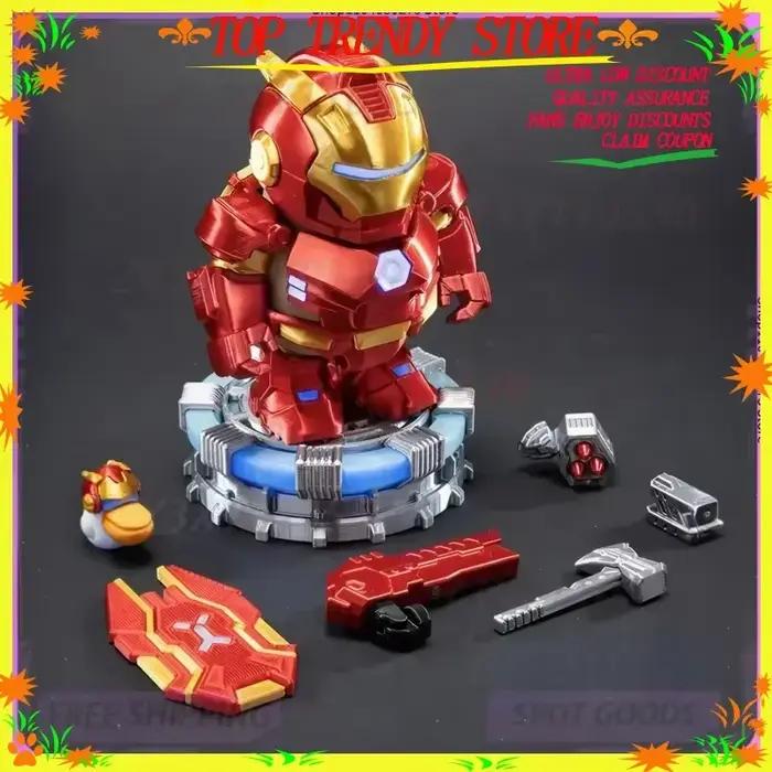 Nouvelle figurine de collection 3D imprimée à la main