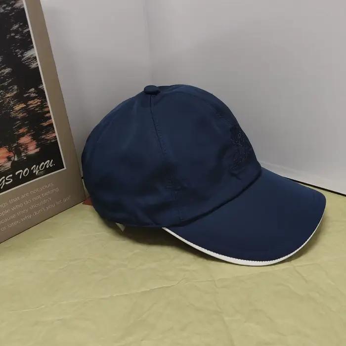 Casquette de baseball unisexe 2026 nouvelle version coréenne pour l'été