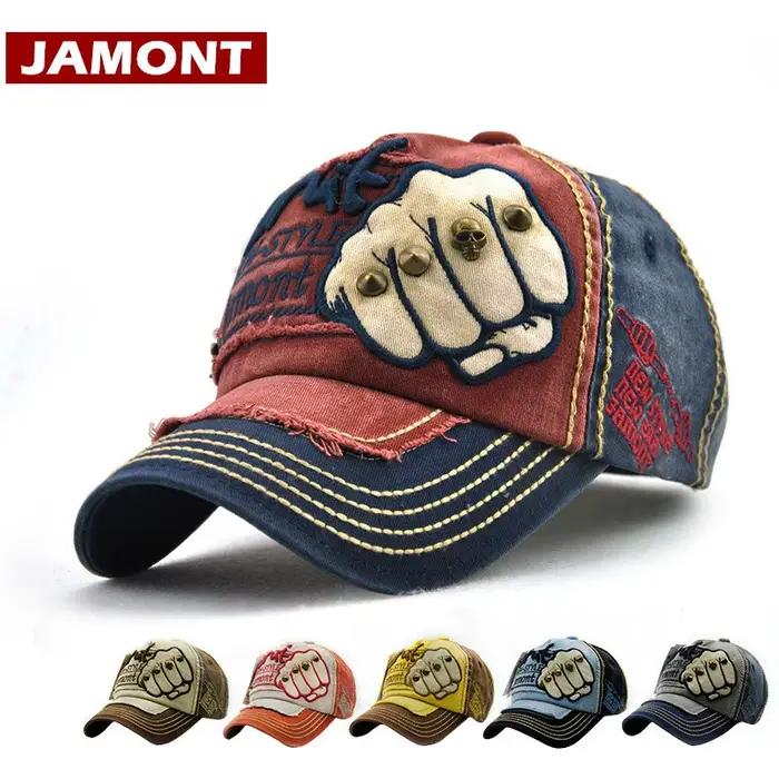 Casquette de Baseball pour hommes et femmes