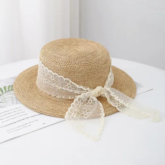 Chapeaux d'été pour femmes