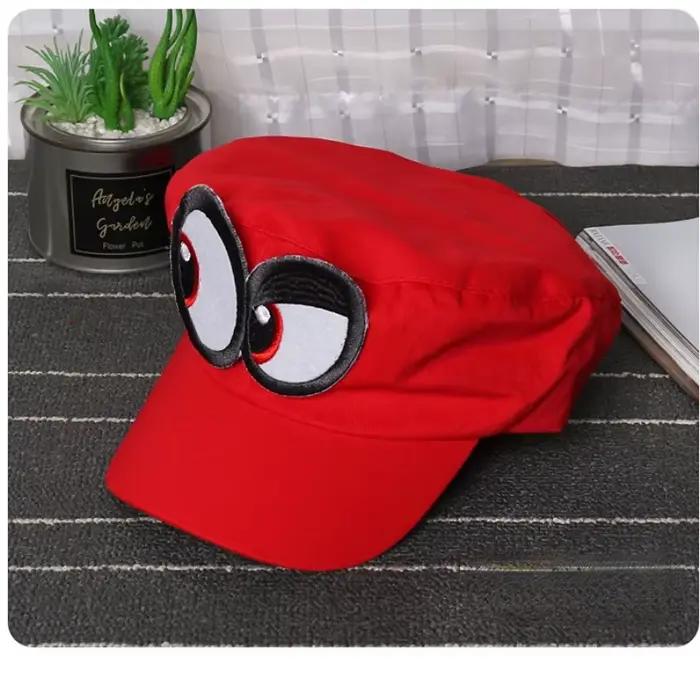 Casquette de baseball unisexe pour adulte