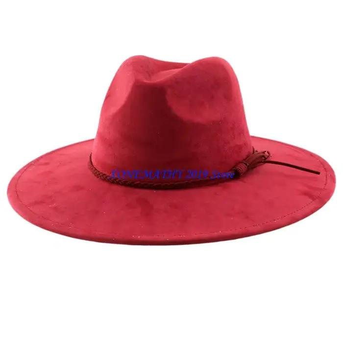 Chapeau élégant gentleman F42F