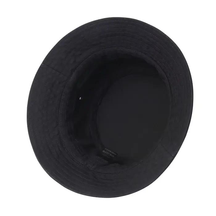 Chapeau unisexe en coton sergé E27
