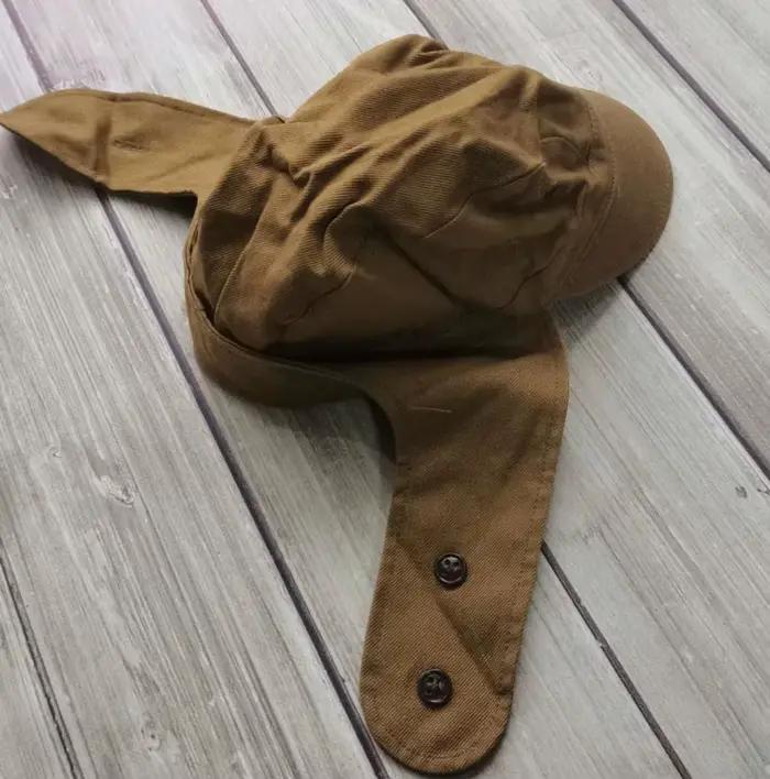 Casquette de soldat russe M81, casquette tactique