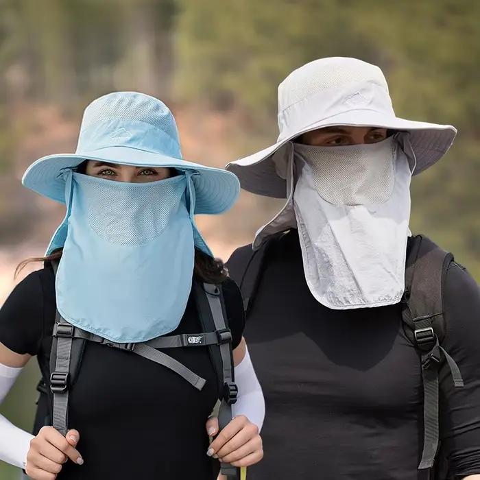 Chapeau de pêcheur pour homme