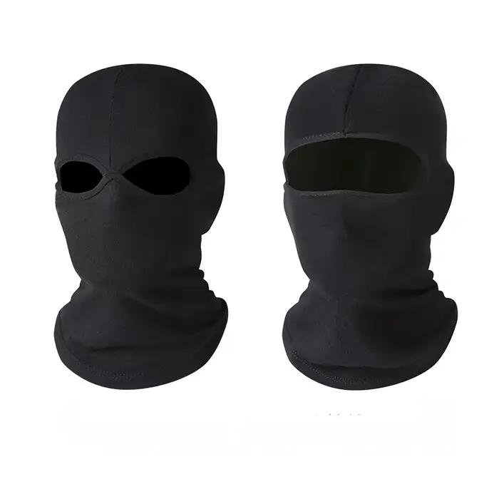 Chapeau cagoule tactique de l'armée