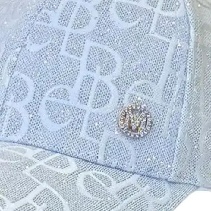Casquette de baseball légère pour femme
