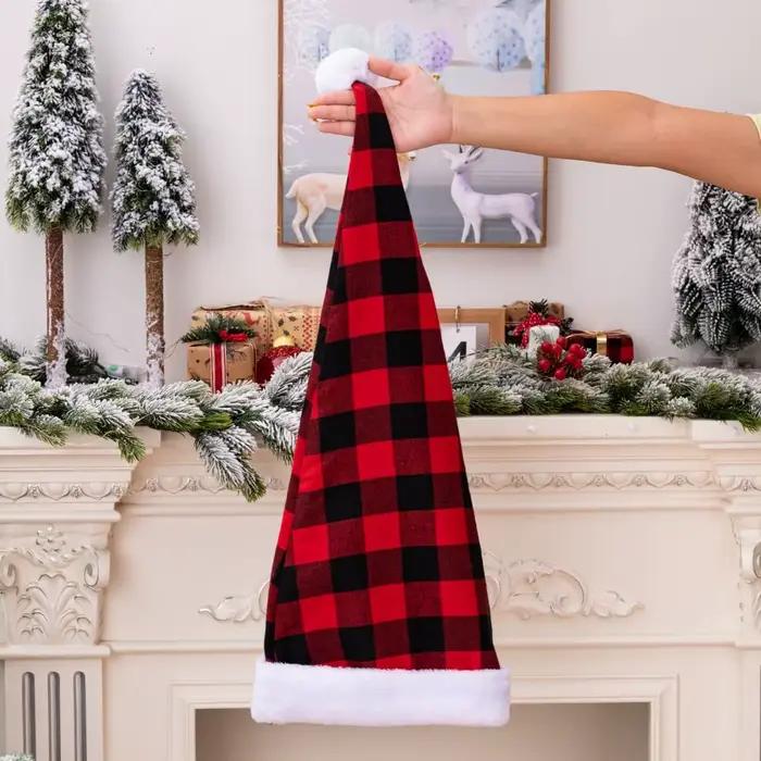 Joyeux Noël Décoration Chapeau
