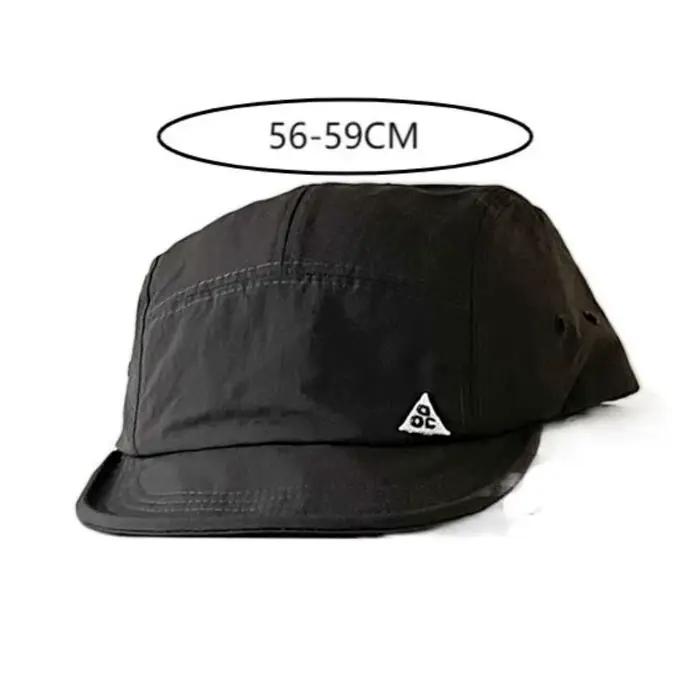 Chapeau de Camping décontracté à bord court