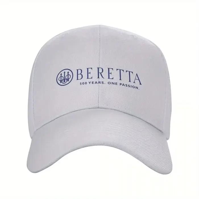 Casquette de baseball réglable en polyester pour homme et femme style sport décontracté protection solaire adaptable à quatre saisons