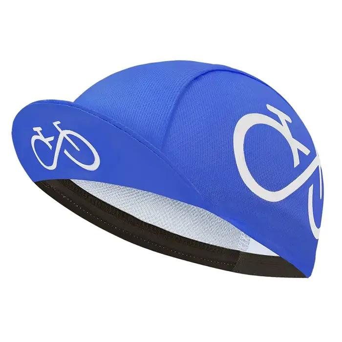 Casquette de cyclisme classique