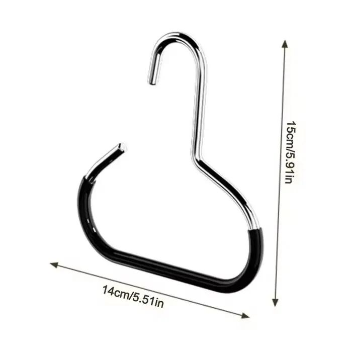 Cintre de chapeau à anneau circulaire Durable
