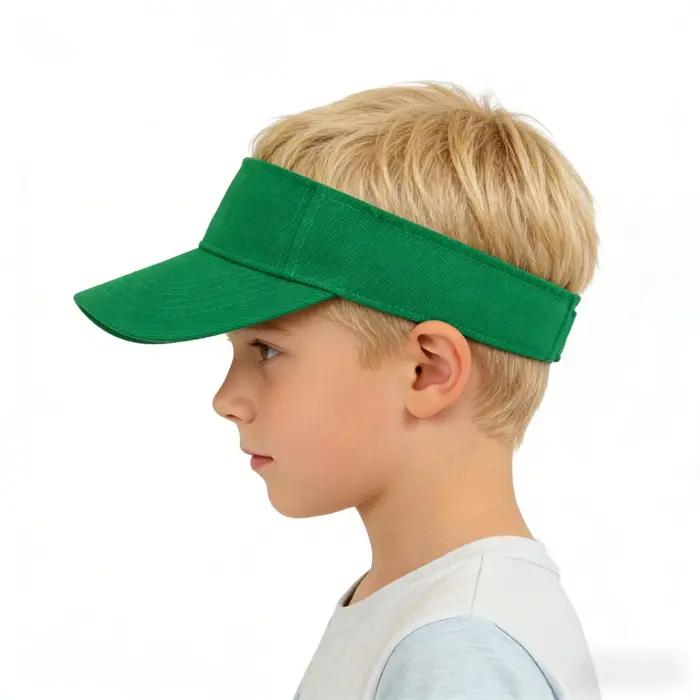 Chapeau de soleil pour enfants
