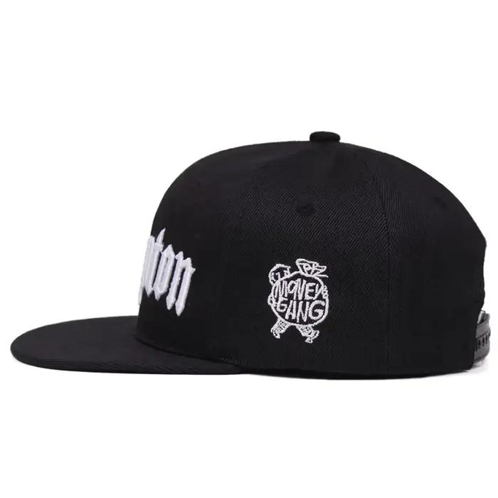 Casquette Compton de danse de rue