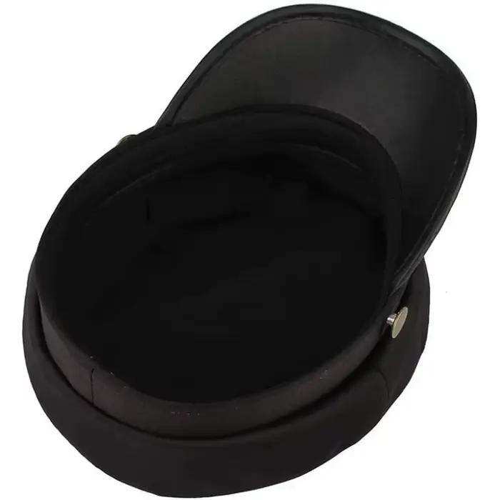 Casquette de chauffeur pour hommes et femmes