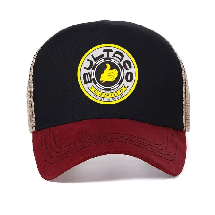 Bultaco Cemoto – chapeau pour hommes