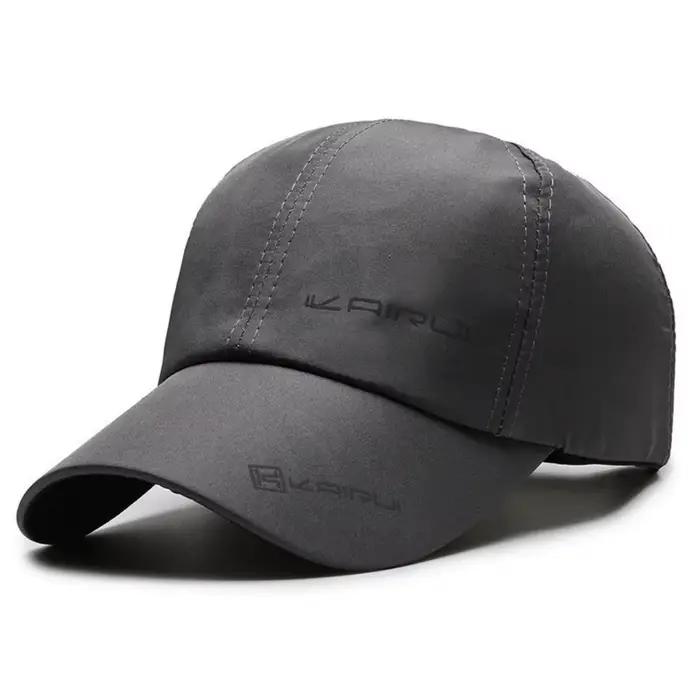 Casquette de Baseball de marque d'été femmes papa Snapback chapeaux pour hommes os Masculino
