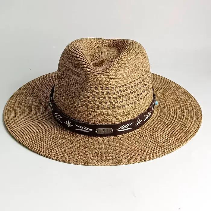 Chapeau Panama, Chapeau Jazz