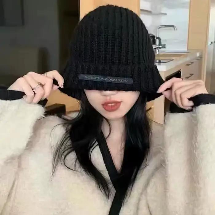 Bonnets Baggy Skullies pour femmes