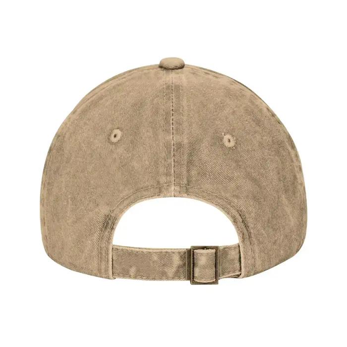 Casquette de baseball décontractée Clair Obscur Expedition 33 unisexe pour hommes