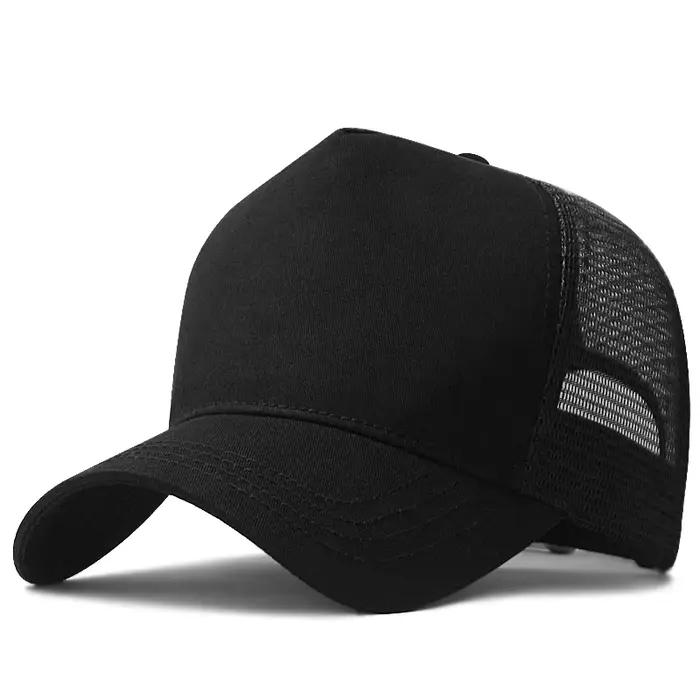 Casquette de Baseball en maille pour homme