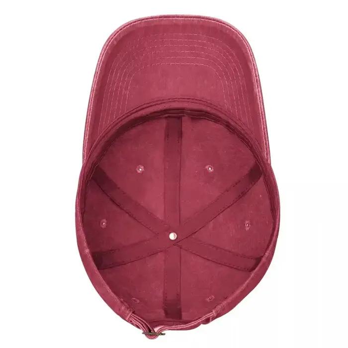 Casquette de Baseball avec signe Chopper