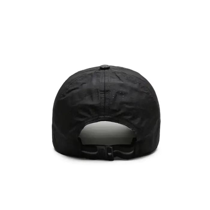 Casquette de course