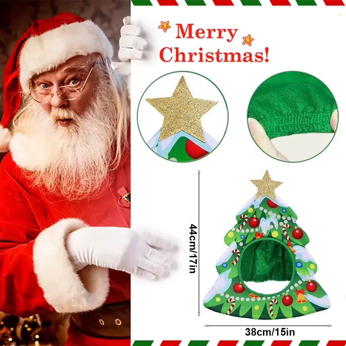 Chapeau drôle de noël, nouveauté