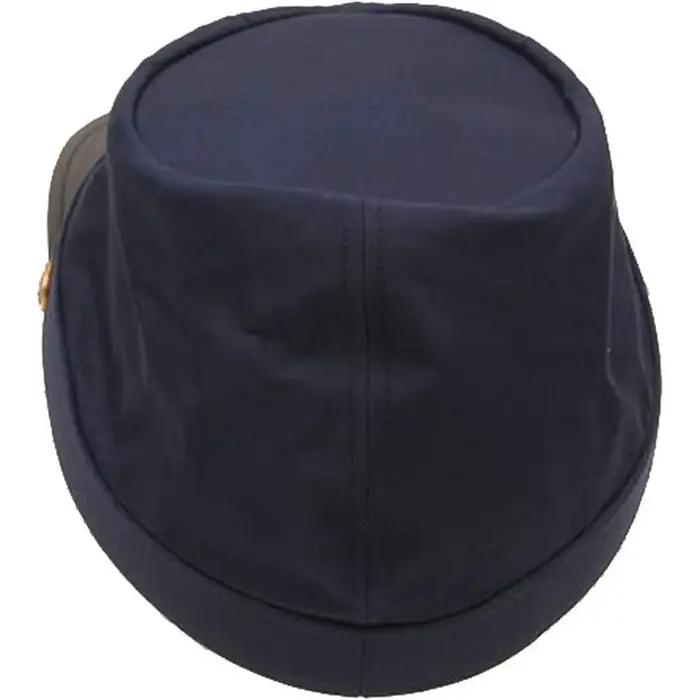 Chapeau de performance militaire de fête