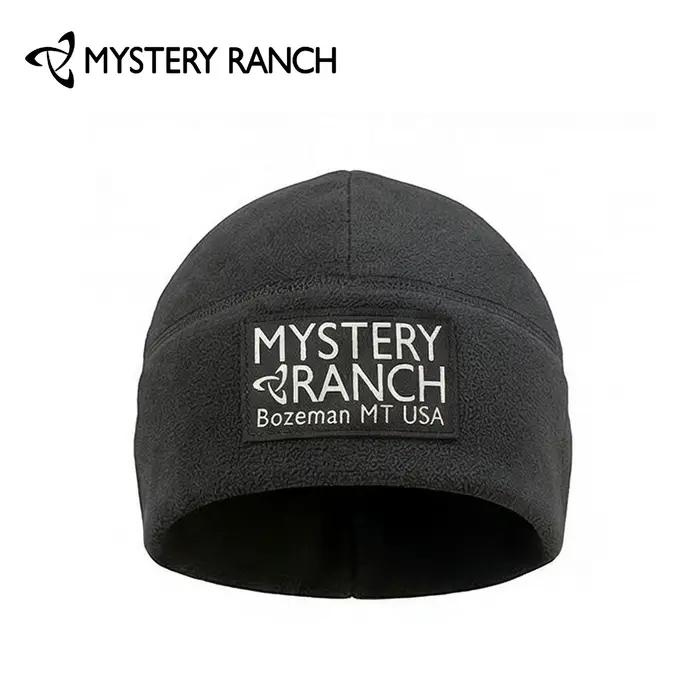 Chapeau de montagne Mysterious Farm en laine