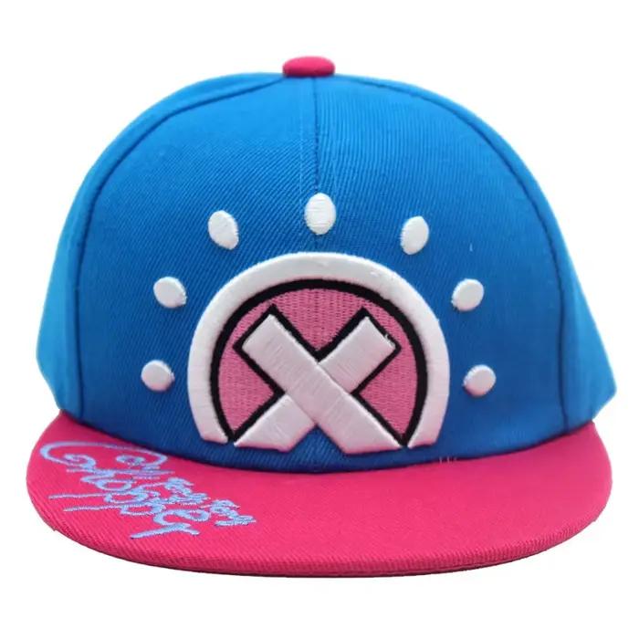 Casquette de baseball One Piece Chopper Brook