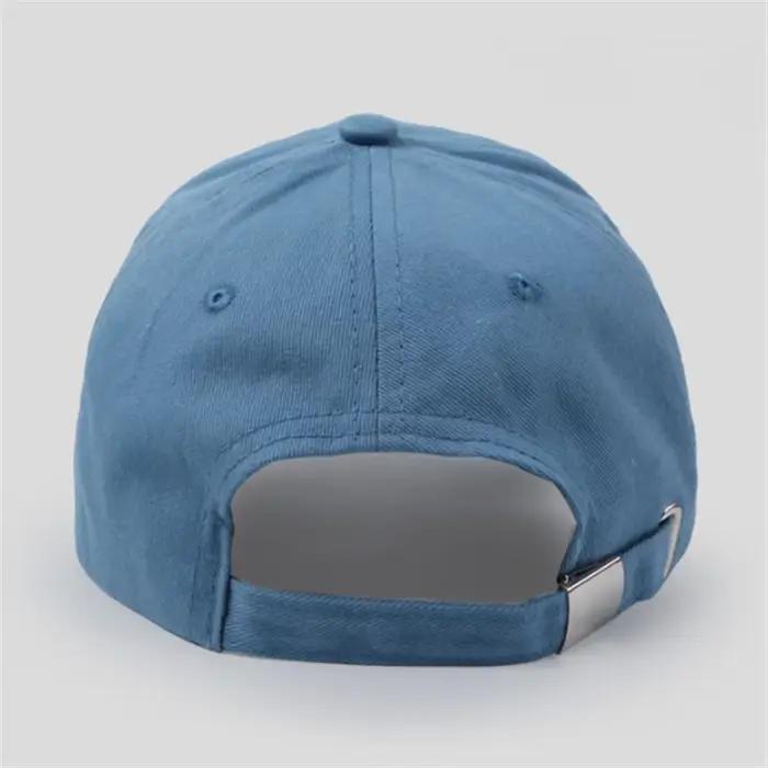 Casquette de Baseball décontractée pour hommes et femmes