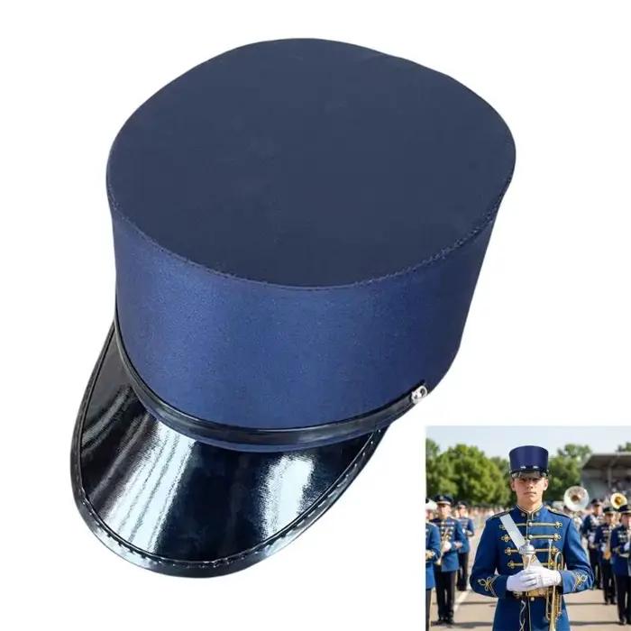 Chapeau haut-de-forme portier pour enfants adultes