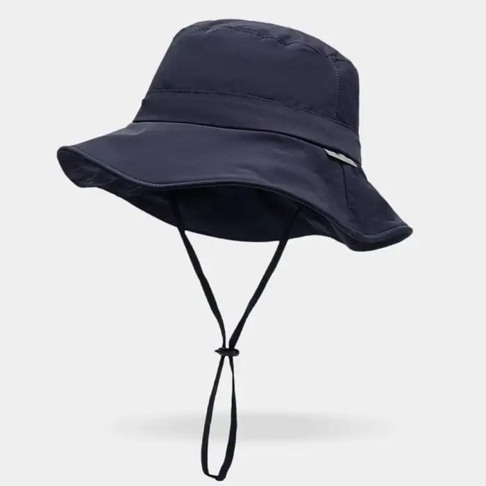 Nouveau chapeau seau quatre saisons