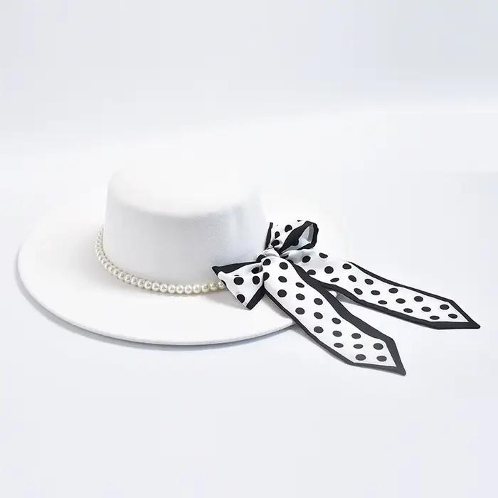 Chapeaux Fedora pour femmes