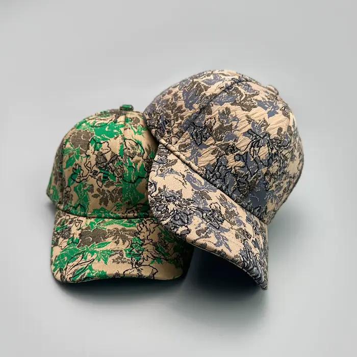 Chapeaux de Baseball Graffiti Chic