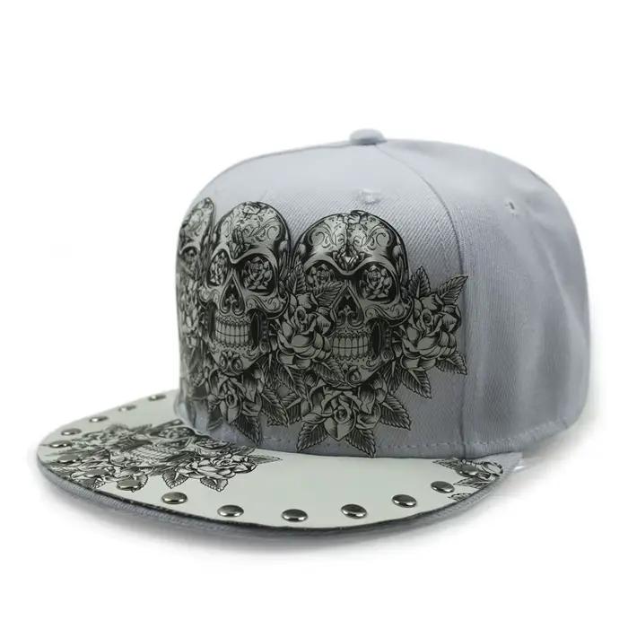 Casquette de Baseball pour Homme et Femme