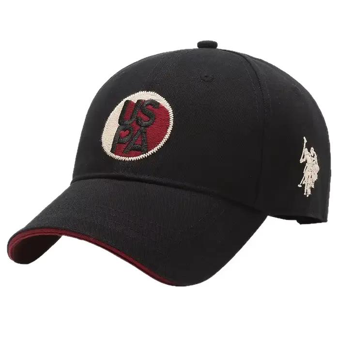 Casquette de baseball unisexe
