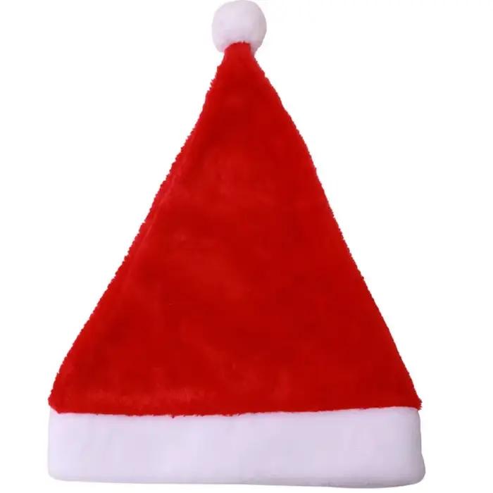 Chapeaux de noël Vevelt