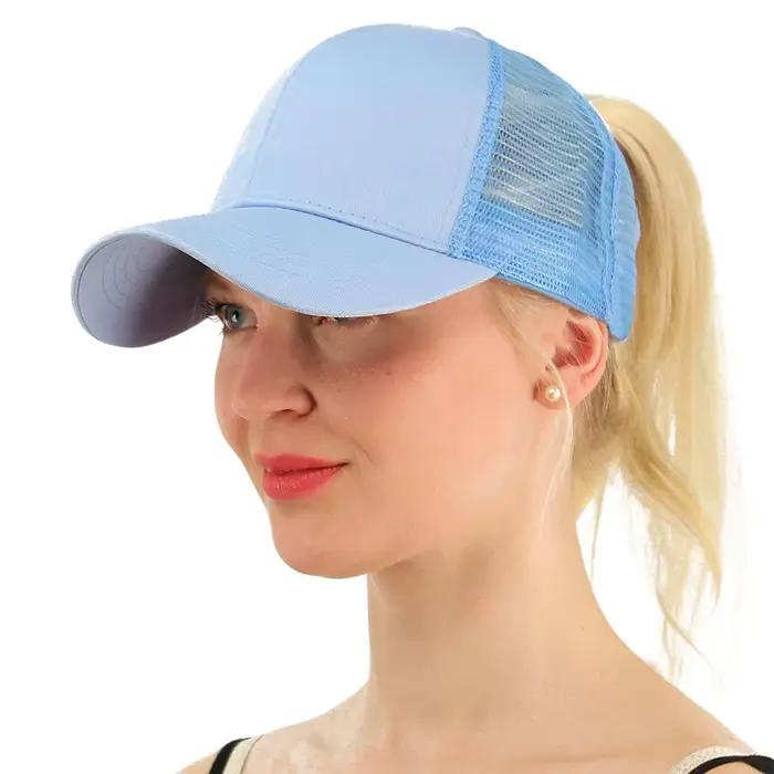 Casquette de baseball pour femme 2026 – Nouvelle