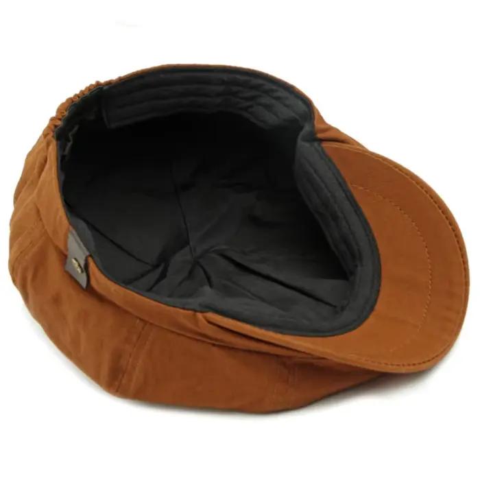 Casquette béret nouveau printemps été hommes femmes