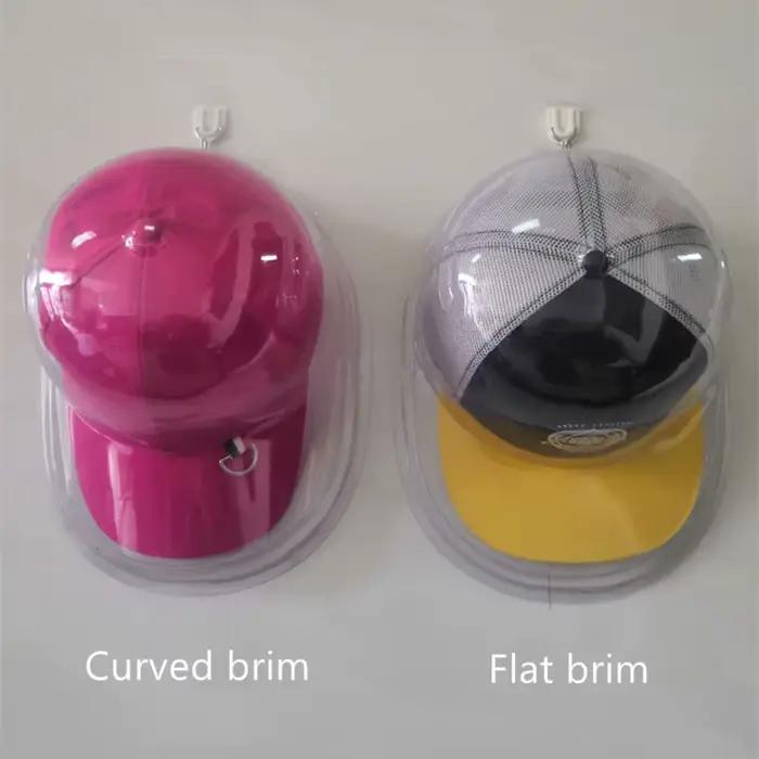 Casquette de Baseball en PVC