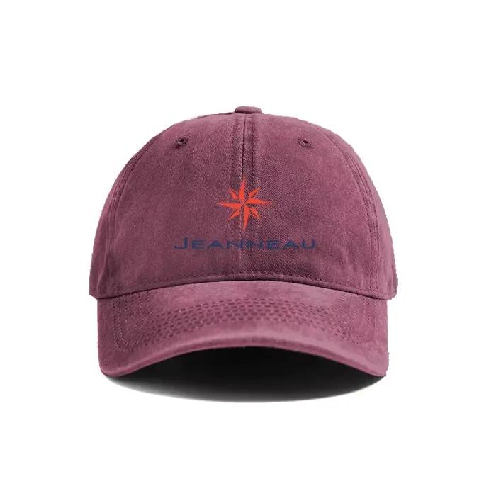 Rec neau casquette de Baseball été DistMurcia papa chapeaux hommes extérieur réglable coton casquettes MZ-438