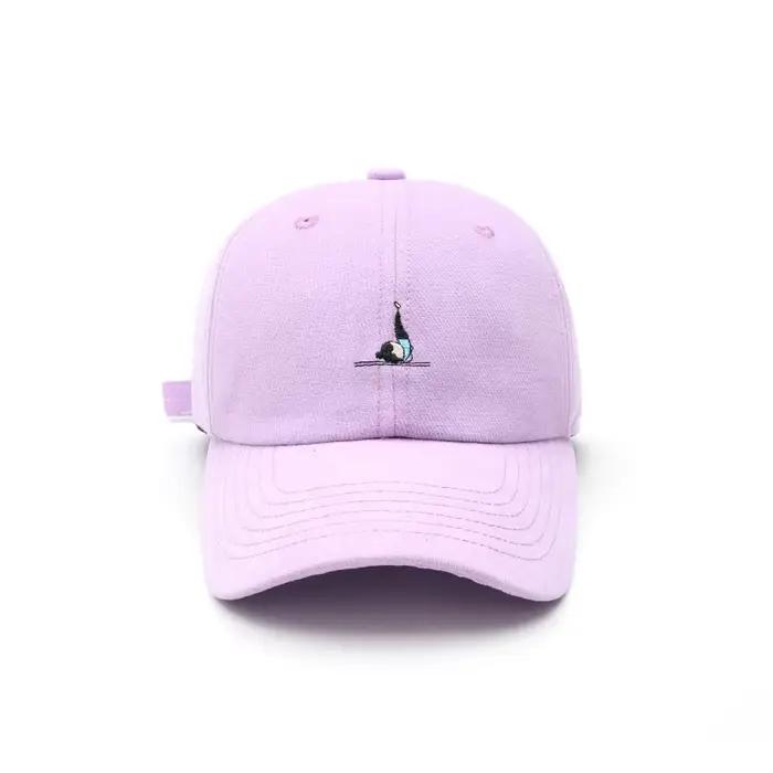 Casquette de Baseball pour fille