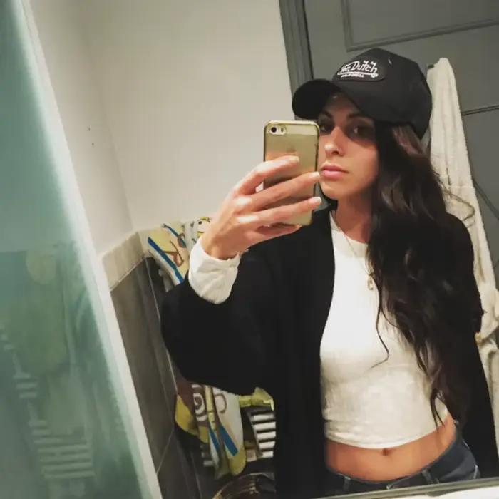Casquette de baseball décontractée VON respirante avec broderie alphabet