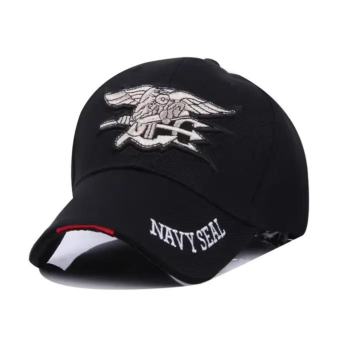 Casquette de Baseball tactique