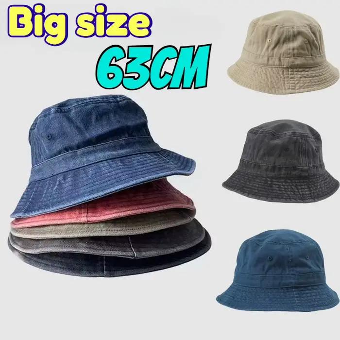 Nouveauté 2026 Chapeaux Bob Panama de Pêcheur pour Homme et Femme
