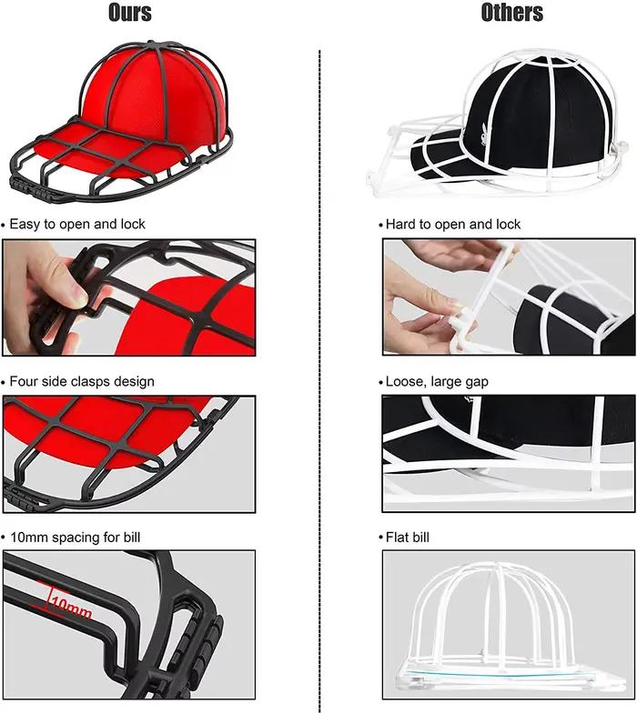 Lave-chapeaux de Baseball