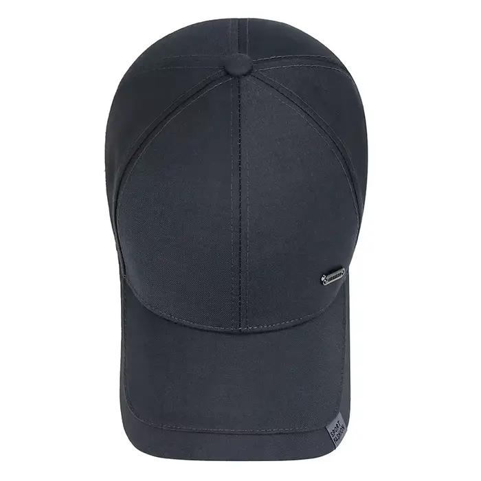 Casquette de baseball pour hommes pour voyages et vacances en plein air – Pare-soleil