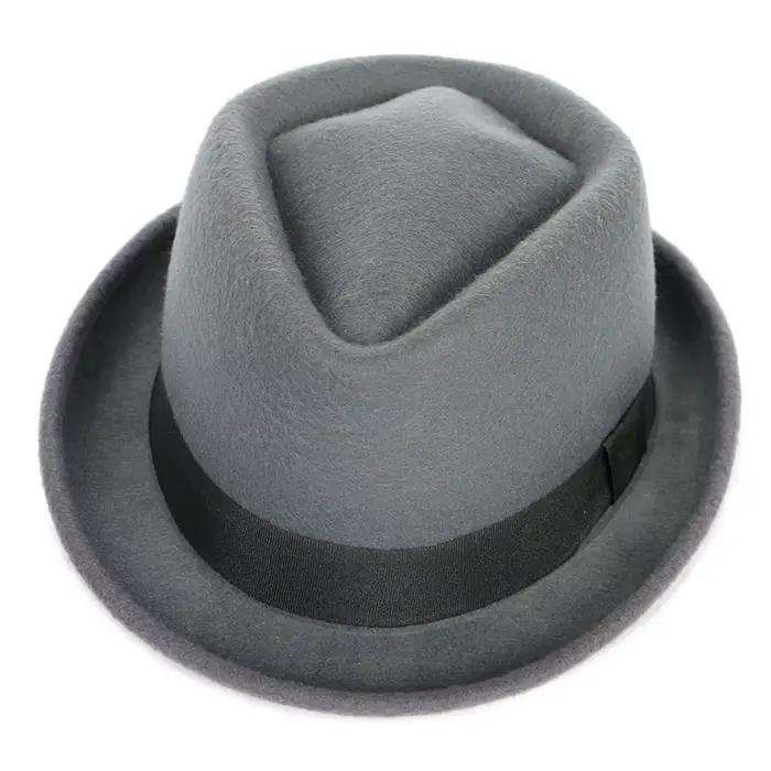 Chapeau Fedora Classique pour Homme